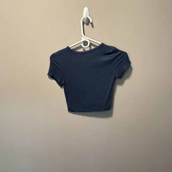 Zara Crop Top - S - Picture 4 of 4